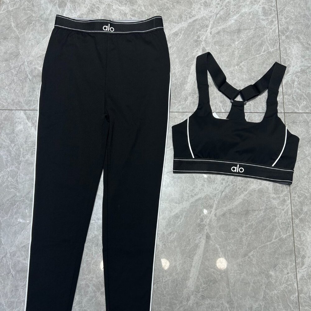 Alo Set, Size M